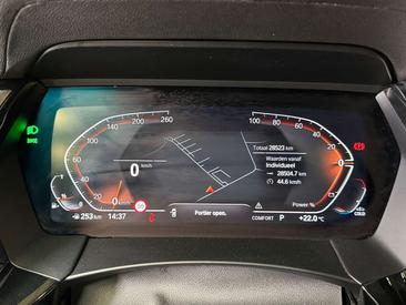 BMW Z4 Sportline SDrive20i — photo 14