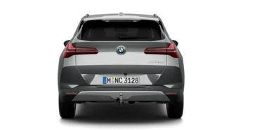 BMW X3 XDrive20d — photo 3
