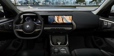BMW X3 XDrive20d — photo 6