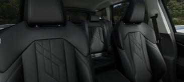 BMW X3 XDrive20d — photo 7