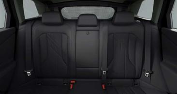 BMW X3 XDrive20d — photo 8