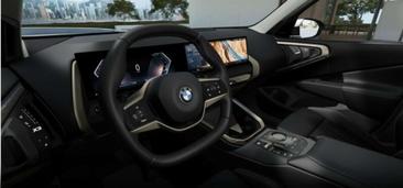 BMW X3 XDrive20d — photo 9