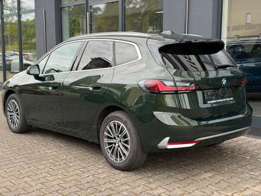 BMW 218 Luxury — photo 5