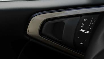 BMW X3 XDrive20d — photo 11