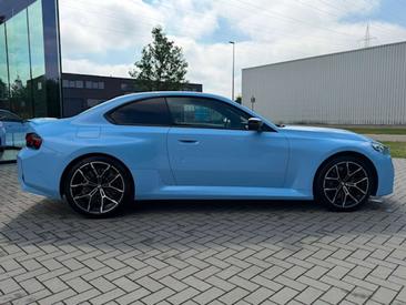 BMW M2 Competition Coupé M2 — photo 2
