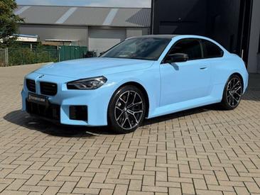 BMW M2 Competition Coupé M2 — photo 6