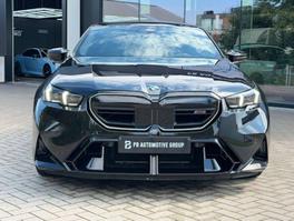 BMW M5 - 2025 - Joinsteer - #1