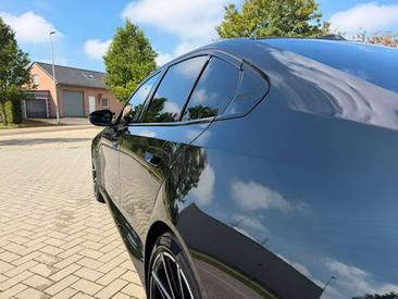 BMW M5 — photo 6