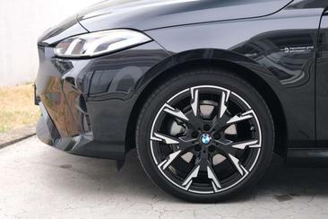 BMW 116 M Sport 116i — photo 6