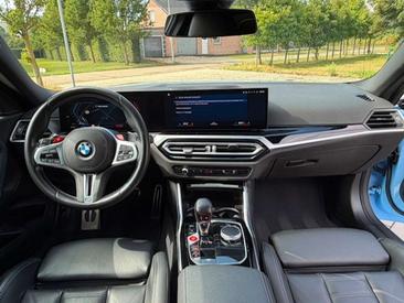 BMW M2 Competition Coupé M2 — photo 14