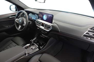 BMW X4 XDrive20d — photo 5