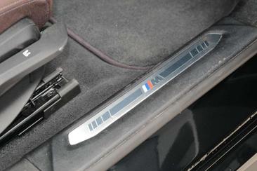 BMW 116 M Sport 116i — photo 10