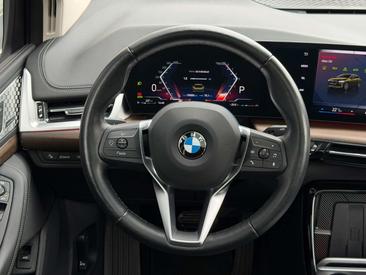 BMW 218 Luxury — photo 23