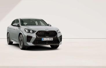 BMW X2 20d XDrive — photo 2