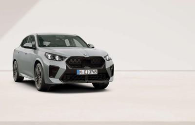 BMW X2 20d XDrive