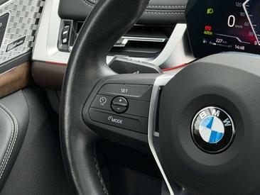 BMW 218 Luxury — photo 24