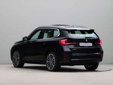 BMW IX1 M-Sport XDrive30 — photo 6