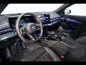 BMW Série 5 M Sport 530e — photo 6