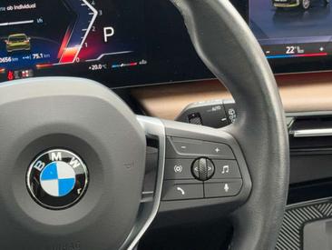 BMW 218 Luxury — photo 25