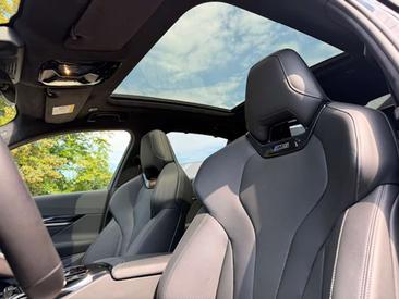 BMW M5 — photo 13