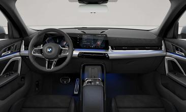 BMW X2 20d XDrive — photo 5