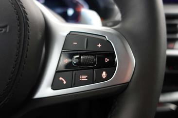 BMW X4 XDrive20d — photo 11