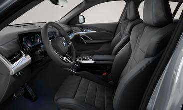 BMW X2 20d XDrive — photo 6