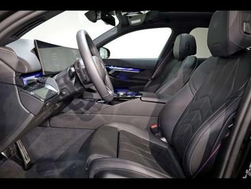 BMW Série 5 M Sport 530e — photo 9