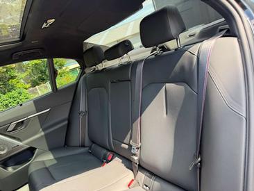 BMW M5 — photo 15
