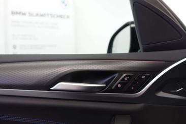 BMW X4 XDrive20d — photo 13