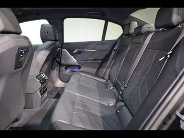 BMW Série 5 M Sport 530e — photo 10