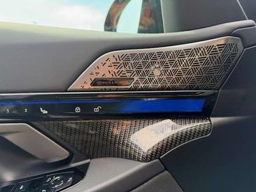BMW M5 — photo 16