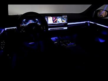 BMW Série 5 M Sport 530e — photo 12