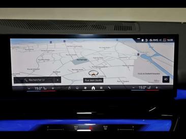 BMW Série 5 M Sport 530e — photo 15