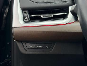 BMW 218 Luxury — photo 33