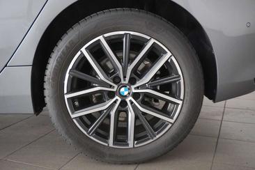 BMW Série 2 216i — photo 2