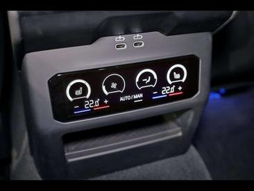 BMW Série 5 M Sport 530e — photo 21