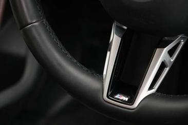 BMW 116 M Sport 116i — photo 24