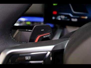 BMW Série 5 M Sport 530e — photo 22