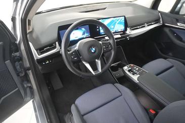 BMW Série 2 216i — photo 6