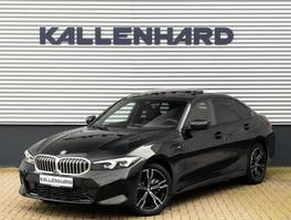 BMW Série 3 M Sport 330e - 2025 - Joinsteer - #1