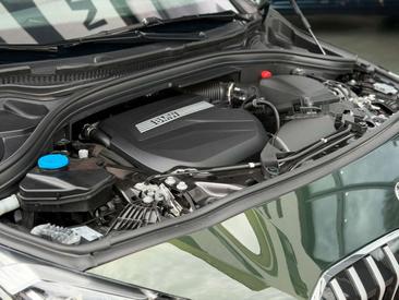 BMW 218 Luxury — photo 42
