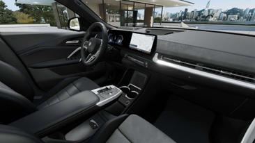 BMW X2 M Sport 20i SDrive — photo 12