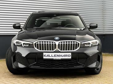 BMW Série 3 M Sport 330e — photo 5