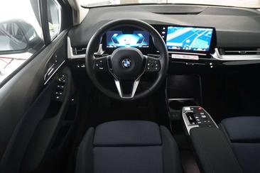 BMW Série 2 216i — photo 10