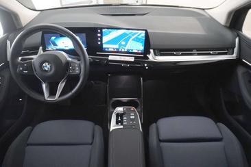 BMW Série 2 216i — photo 11
