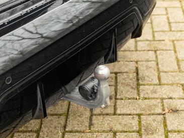 BMW Série 3 M Sport 330e — photo 13
