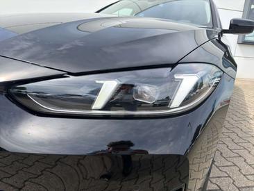 BMW Série 4 Gran Coupé 420i — photo 13