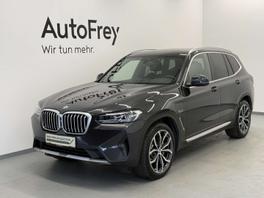 BMW X3 XDrive30e - 2022 - Joinsteer - #1