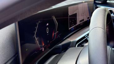 BMW I4 Gran Coupé M Sport EDrive40 — photo 10